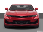 2023 Chevrolet Camaro Exterior: 1