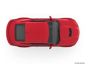 2023 Chevrolet Camaro Exterior: 1