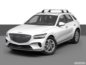 2023 Genesis GV70 Exterior: 1