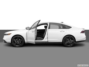 2023 Honda Accord Hybrid All Media: 1