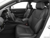 2024 Honda Accord Hybrid Interior: 0