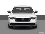 2024 Honda Accord Hybrid Exterior: 1