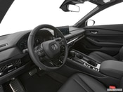 2024 Honda Accord Hybrid Interior: 0