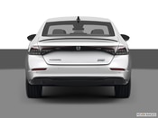 2024 Honda Accord Hybrid Exterior: 1