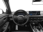 2024 Honda Accord Hybrid Interior: 0