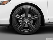 2024 Honda Accord Hybrid Exterior: 1