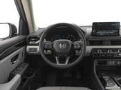2023 Honda Pilot Interior: 0