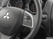 2023 Mitsubishi Outlander Sport Interior: 0