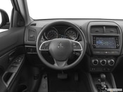 2023 Mitsubishi Outlander Sport Interior: 0