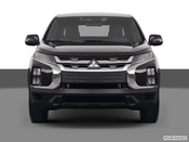 2024 Mitsubishi Outlander Sport Exterior: 1