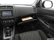 2024 Mitsubishi Outlander Sport Interior: 0