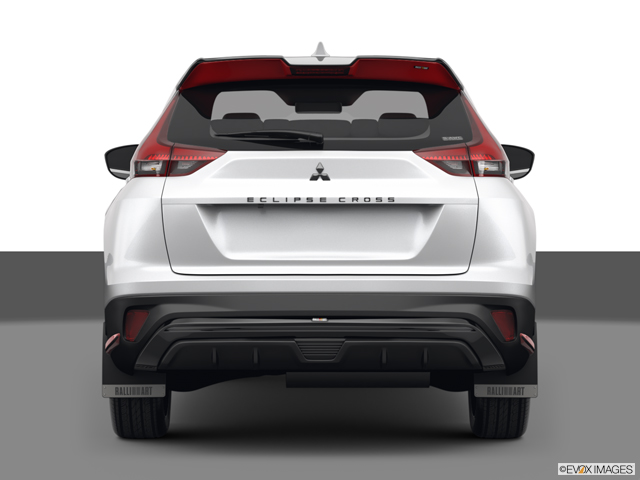 New 2023 Mitsubishi Eclipse Cross RALLIART Prices | Kelley Blue Book New 2023 Mitsubishi Eclipse Cross RALLIART Prices | Kelley Blue Book