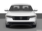 2023 Honda Accord Exterior: 1