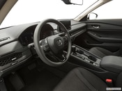 2023 Honda Accord Interior: 0