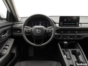 2023 Honda Accord Interior: 0