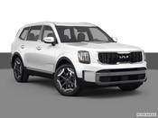 2023 Kia Telluride Exterior: 1