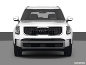 2025 Kia Telluride Exterior: 1
