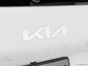 2025 Kia Telluride Exterior: 1
