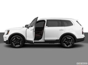 2025 Kia Telluride All Media: 1