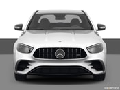 2023 Mercedes-Benz Mercedes-AMG E-Class Exterior: 1