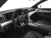 2023 Mercedes-Benz Mercedes-AMG E-Class Interior: 0