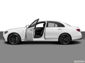 2023 Mercedes-Benz Mercedes-AMG E-Class All Media: 1