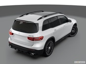2023 Mercedes-Benz Mercedes-AMG GLB Exterior: 1