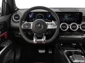 2024 Mercedes-Benz Mercedes-AMG GLB Interior: 0