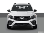 2025 Mercedes-Benz Mercedes-AMG GLB Exterior: 1