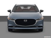 2023 MAZDA MAZDA3 Exterior: 1