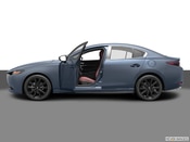 2023 MAZDA MAZDA3 All Media: 1