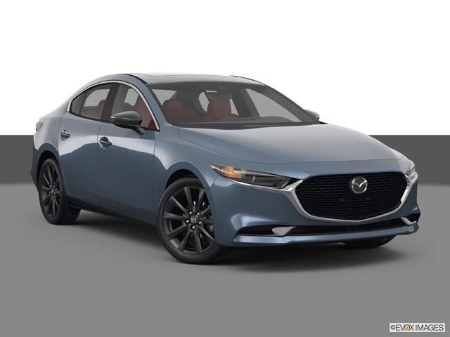 Mazda Mazda3 Hatchback - Catalogo e listino prezzi Mazda Mazda3 Hatchback 