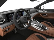 2023 Mercedes-Benz Mercedes-AMG GT Interior: 0
