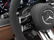 2023 Mercedes-Benz Mercedes-AMG GT Interior: 0