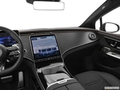 2023 Mercedes-Benz Mercedes-AMG EQE Interior: 0