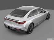 2023 Mercedes-Benz Mercedes-AMG EQE Exterior: 1