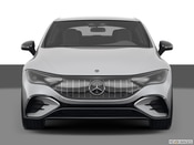 2026 Mercedes-Benz Mercedes-AMG EQE Exterior: 1