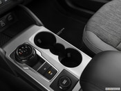 2023 Ford Bronco Sport Interior: 0
