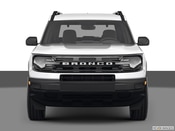 2023 Ford Bronco Sport Exterior: 1