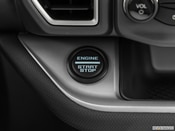 2023 Ford Bronco Sport Interior: 0