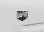 2024 Ford Bronco Sport Exterior: 1