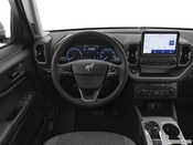 2024 Ford Bronco Sport Interior: 0