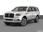 2023 Lincoln Navigator Exterior: 1
