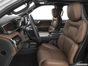 2023 Lincoln Navigator Interior: 0