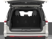 2024 Lincoln Navigator Exterior: 1