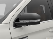 2024 Lincoln Navigator Exterior: 1