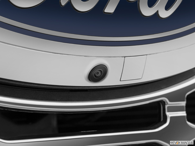2023 Ford F250 Super Duty Regular Cab Exterior: 1