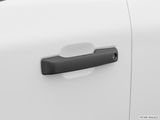 2024 Ford F250 Super Duty Crew Cab Exterior: 1