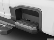 2024 Ford F250 Super Duty Crew Cab Exterior: 1