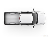 2024 Ford F250 Super Duty Crew Cab Exterior: 1